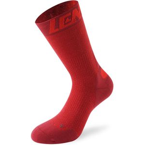 Lenz 7.0 Mid Merino Compression Sokken
