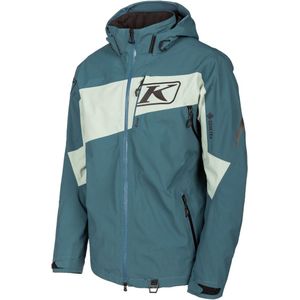 Klim - Storm Jas - Waterdicht - Gore-Tex Performance Shell
