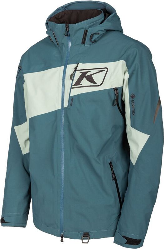 Klim - Storm Jas - Waterdicht - Gore-Tex Performance Shell