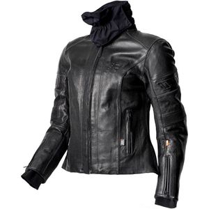 Rukka Aramissy Dames motorfiets lederen jas