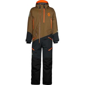 Scott DS-I Dryo 2023 Eendelig sneeuwscooterpak