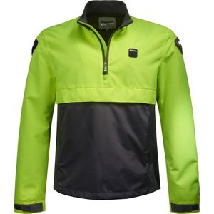 Blauer Spring Pull Motortextieljas