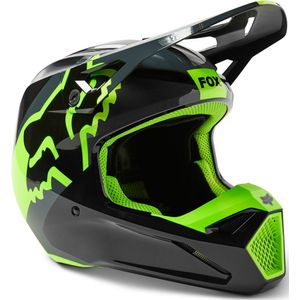 FOX V1 Xpozr Motorcross helm