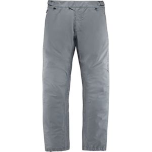 Icon PDX 3 waterdichte motorfiets textiel broek