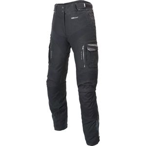 Büse Nero Dames Motorfiets Textiel Broek