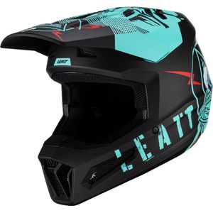 Leatt 2.5 Motorcross helm
