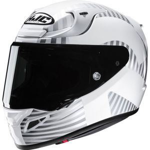 HJC - RPHA 12 Ottin - Helm - Wit Beige - PIM EVO Constructie
