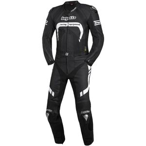 Bogotto - Assen - Motorfiets Leder Pak - Twee Stuk