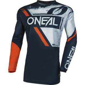 Oneal Element Shocker Motorcross Jersey
