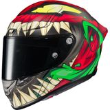HJC RPHA 1 Toxin Marvel Helm