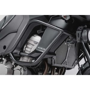SW-Motech Crash bar - Zwart. Kawasaki Versys 1000 (15-18)