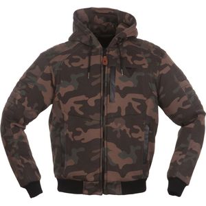 Modeka Hootch Motorfiets textiel jas