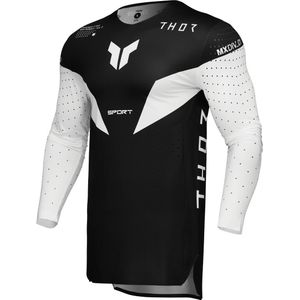 Thor Sportmode Strike Motorcross trui
