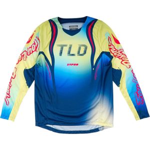 Troy Lee Designs GP Pro Drip Motorcross trui voor jongeren