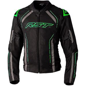 RST S1 Mesh Motorfiets Textiel Jas