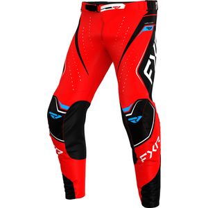 FXR Helium Motorcross broek voor jongeren