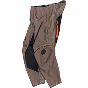 Troy Lee Designs Scout GP Solid Motorcross broek