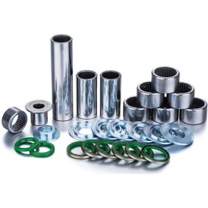 Factory Links Reparatieset voor ophangstang
