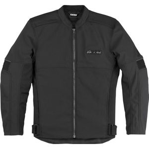 Icon Slabtown Motorfiets textiel jas