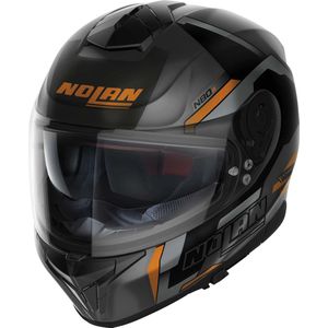 Nolan N80-8 Wanted N-Com Helm