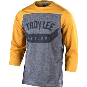 Troy Lee Designs Ruckus Arc Fiets Jersey