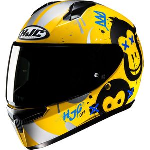 HJC C10 Geti Jeugd Helm