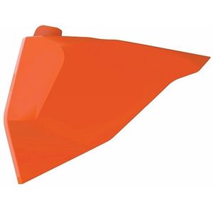 POLISPORT Oranje airbox cover KTM SX/SX-F