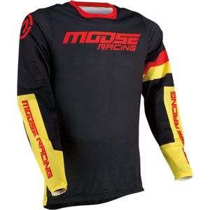 Moose Racing Sahara Racewear Motorcross Jersey