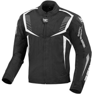 Berik Toronto Waterdichte motorfiets textiel jas