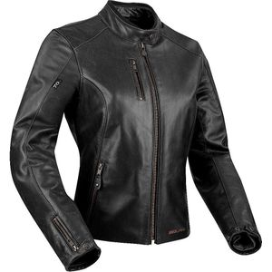 Segura Laxey Dames motorfiets lederen jas