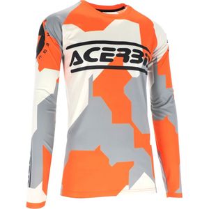 Acerbis MX Linear Sumbawa Motorcross Jersey
