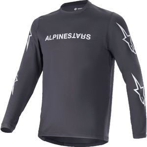 Alpinestars A-Dura Switch Fietsshirt met lange mouwen voor jongeren