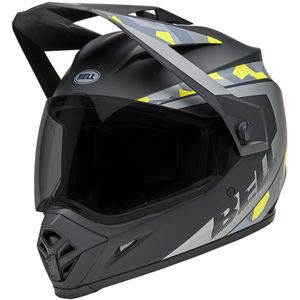 Bell MX-9 Adventure MIPS Enduro helm