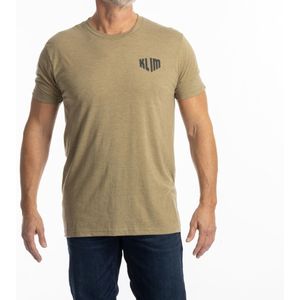 Klim Full Throttle Tri-Blend T-shirt