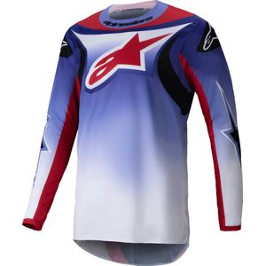 Alpinestars - Fluid Wurx - Crosstrui