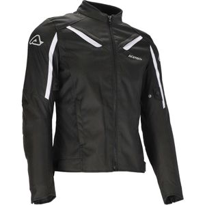 Acerbis X-Mat Motorfiets Dames Textiel Jas