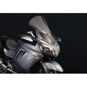 NATIONAL CYCLE voorruit VStream Sport Touring Lexan® polycarbonaat Quantum gecoat