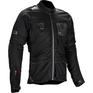 Leatt ADV Rally 5.5 Motorfiets textiel jas
