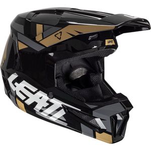 Leatt 2.5 Blocks Motorcross Helm