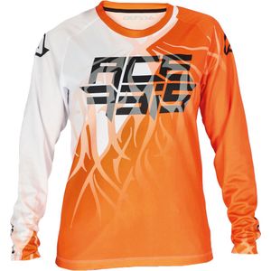 Acerbis MX J-Kid 3 Motorcrossshirt voor kinderen