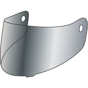 Bogotto FF122 / FC-Moto Hawk EVO/EVO-X Vizier