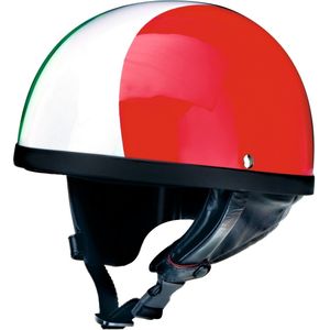 Redbike RB-510 Italia Jet helm