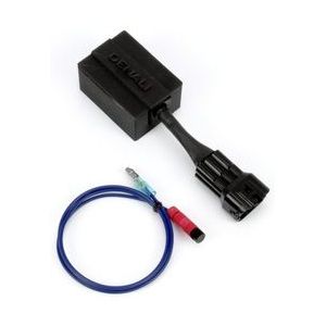 DataDim Dual Intensity 2.0-controller