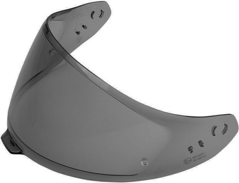 Scorpion - Exo-GT SP Air MaxVision - Helmvizier - Dark Smoke - Duurzaam Materiaal