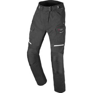 Büse Grado Dames motorfiets textiel broek