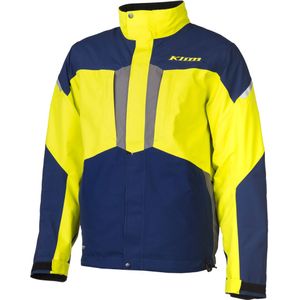 Klim Keweenaw Parka 2017 Ski jas