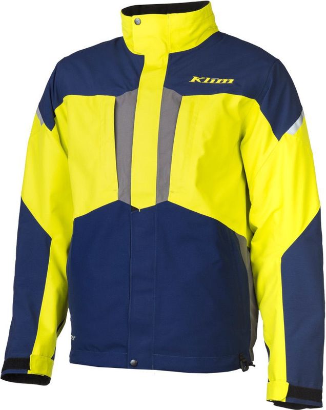 Klim Keweenaw Parka 2017 Ski jas