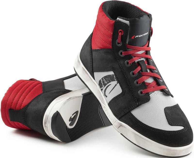 Forma Ground Dry Motorschoenen