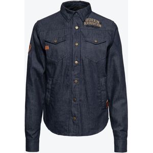 Queen Kerosin Speedway Queens Dames Shirt