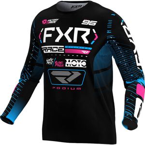 FXR Podium 2025 Motorcross Jersey